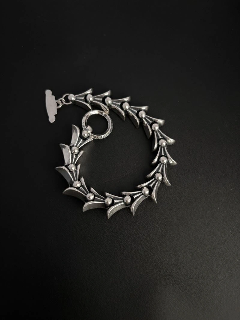 Casual Chrome Hearts Bracelets 239671