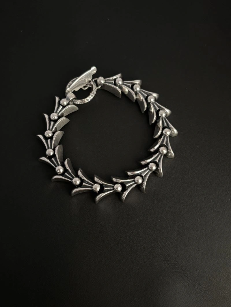 Casual Chrome Hearts Bracelets 239671