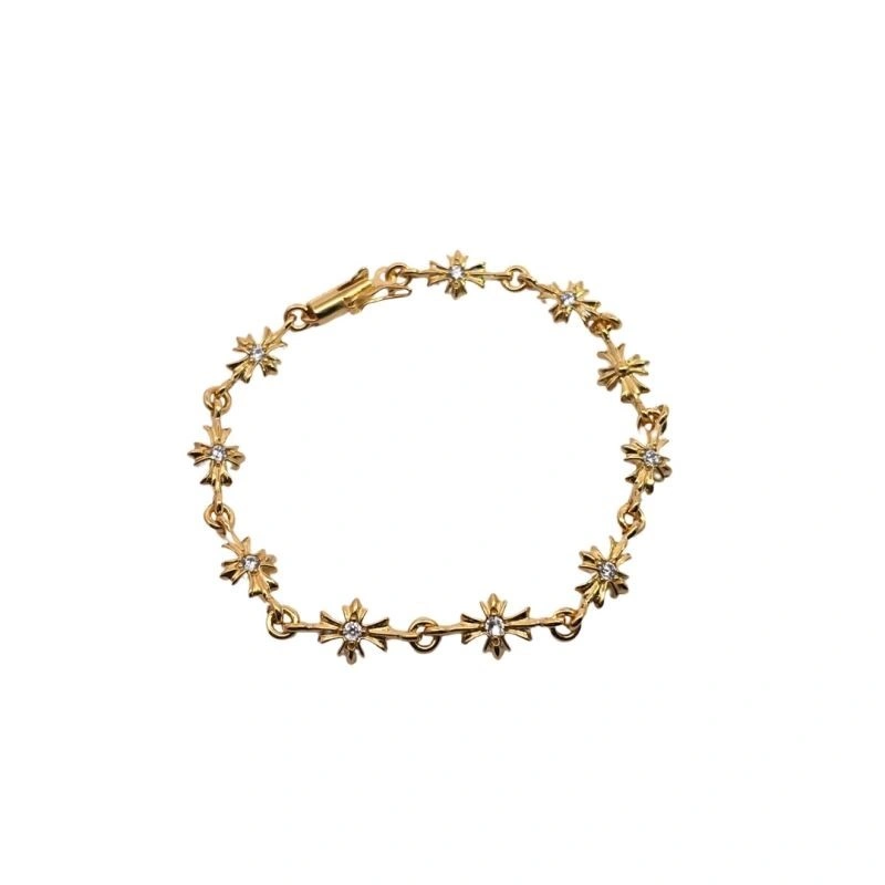 Comfortable Chrome Hearts Bracelets 239159