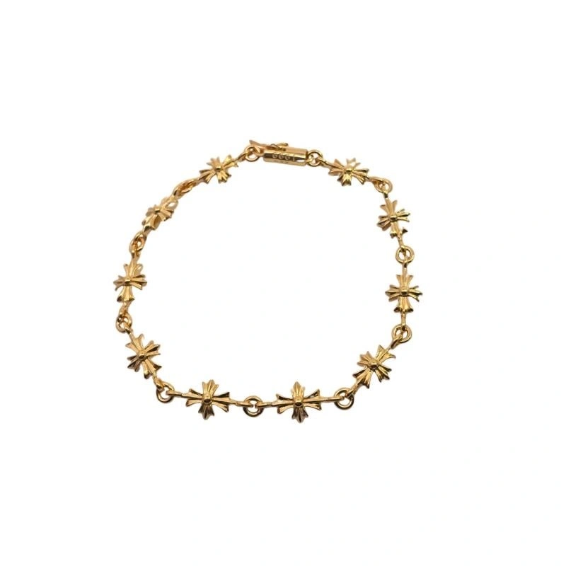 Comfortable Chrome Hearts Bracelets 239159