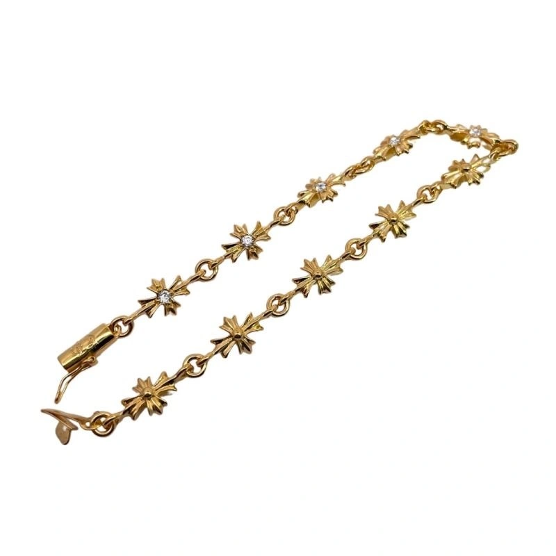 Comfortable Chrome Hearts Bracelets 239159