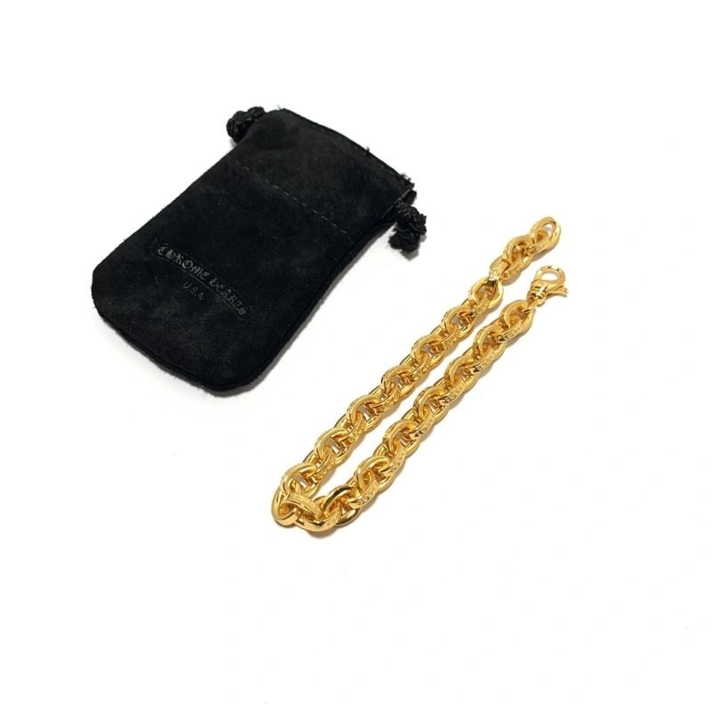 Flexible Chrome Hearts Bracelets 239145