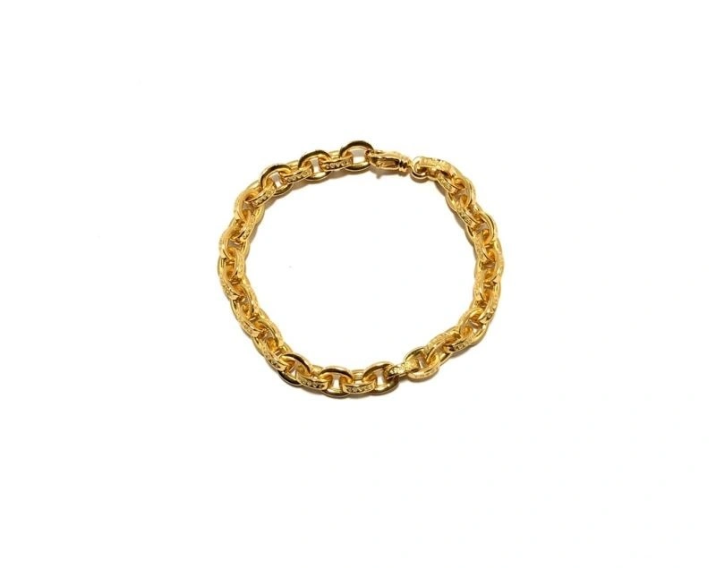 Flexible Chrome Hearts Bracelets 239145