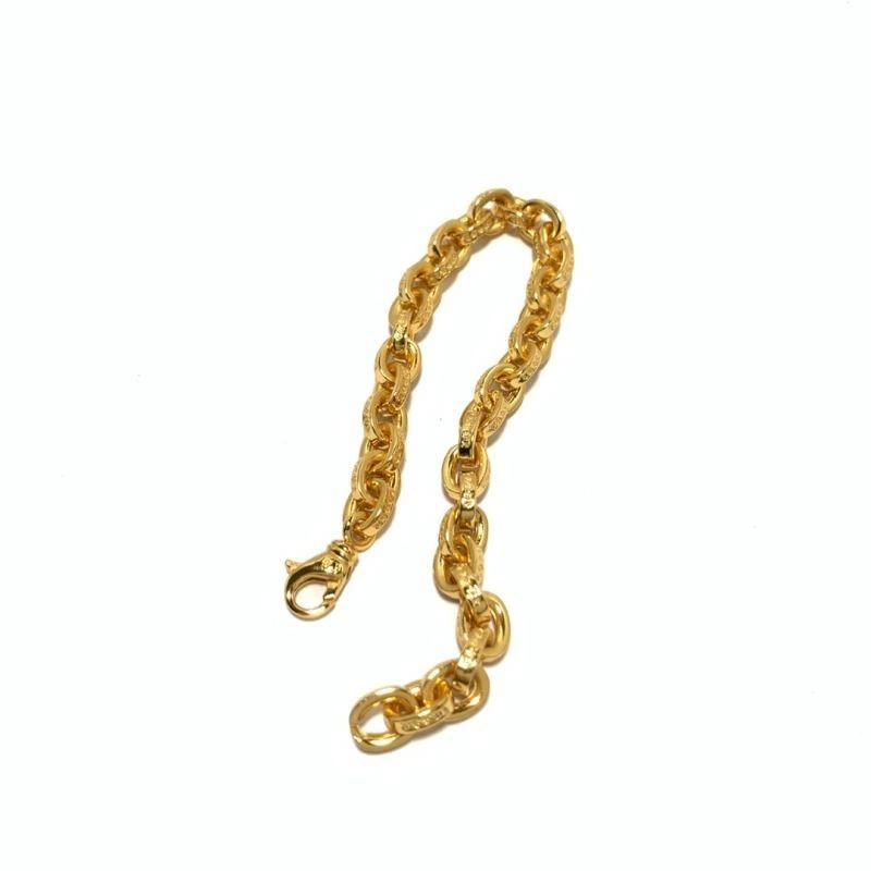 Flexible Chrome Hearts Bracelets 239145