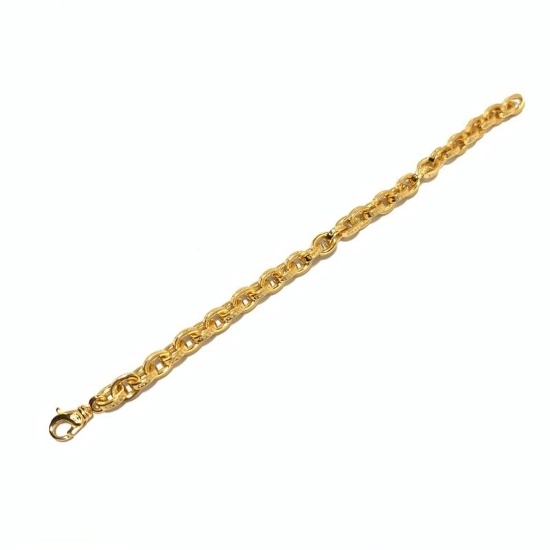 Flexible Chrome Hearts Bracelets 239145