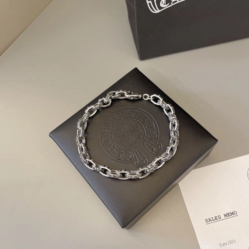 Original Chrome Hearts Bracelets 239156