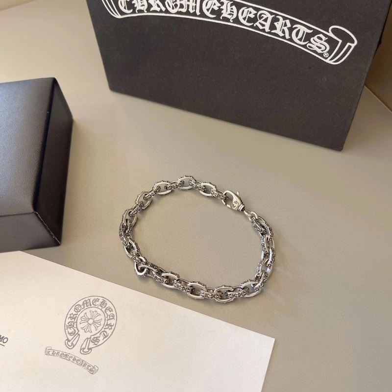 Original Chrome Hearts Bracelets 239156