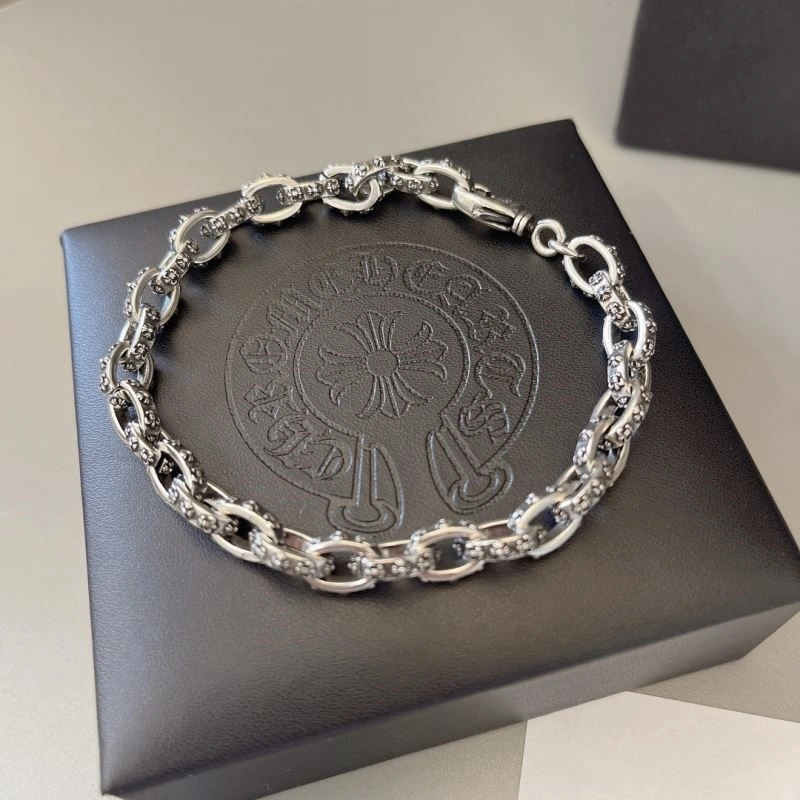 Original Chrome Hearts Bracelets 239156