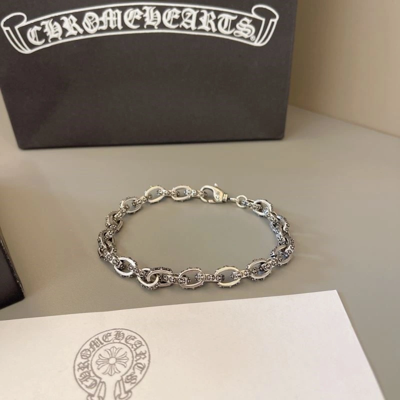 Original Chrome Hearts Bracelets 239156
