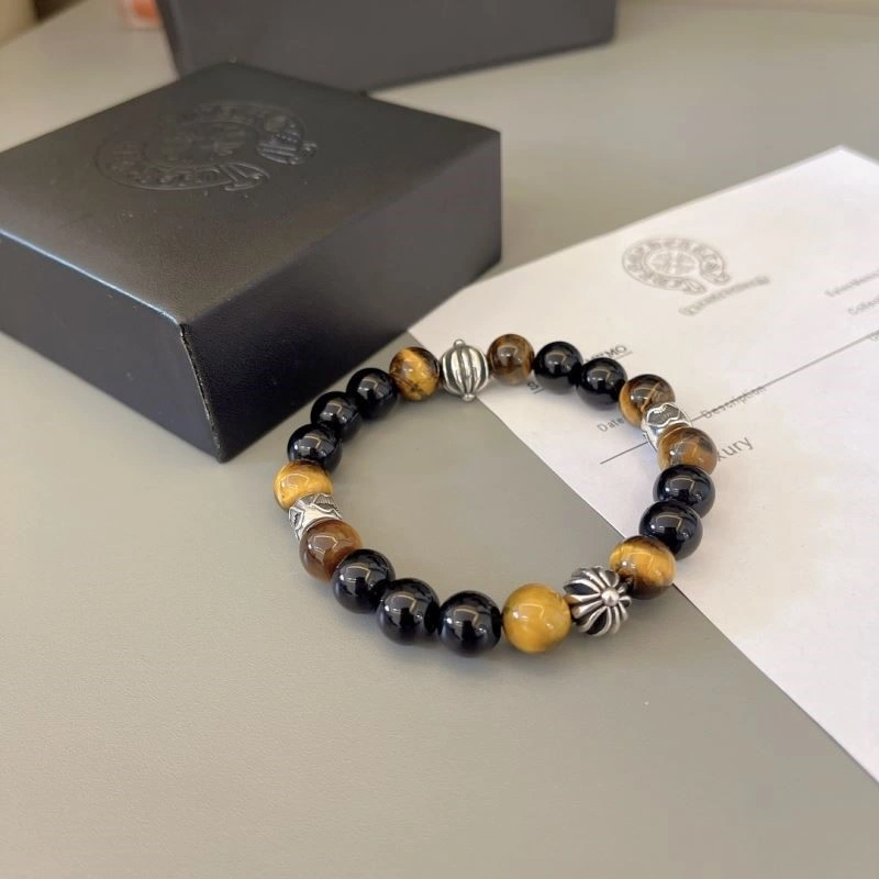 Chrome Hearts Bracelets Premium 239140