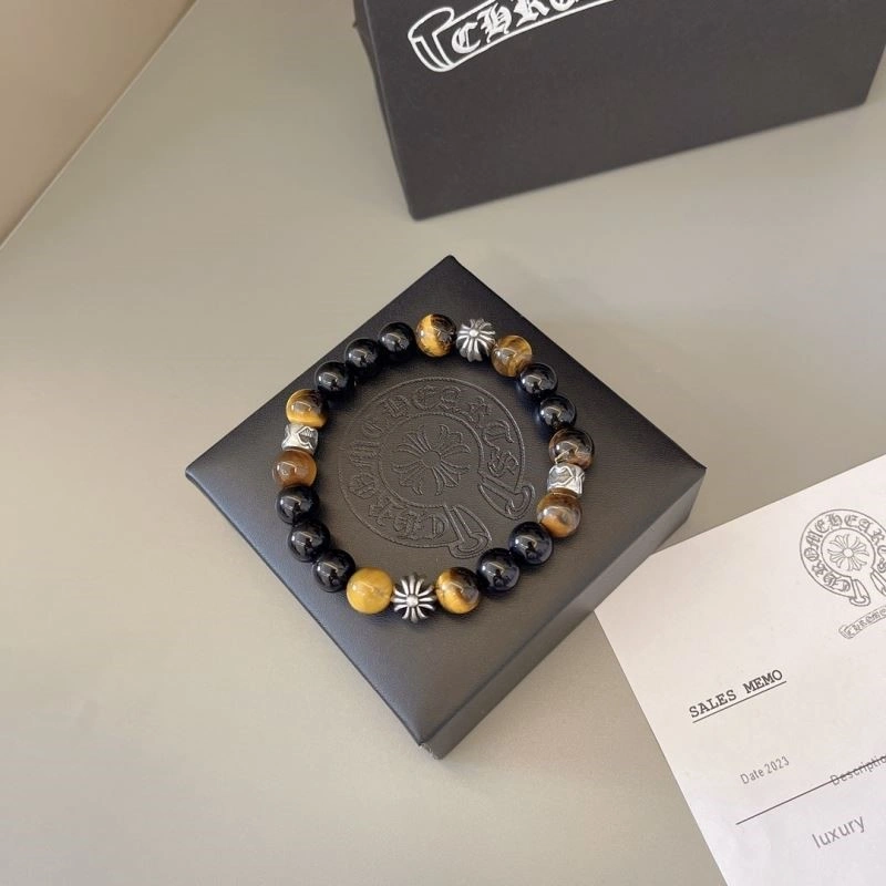 Chrome Hearts Bracelets Premium 239140