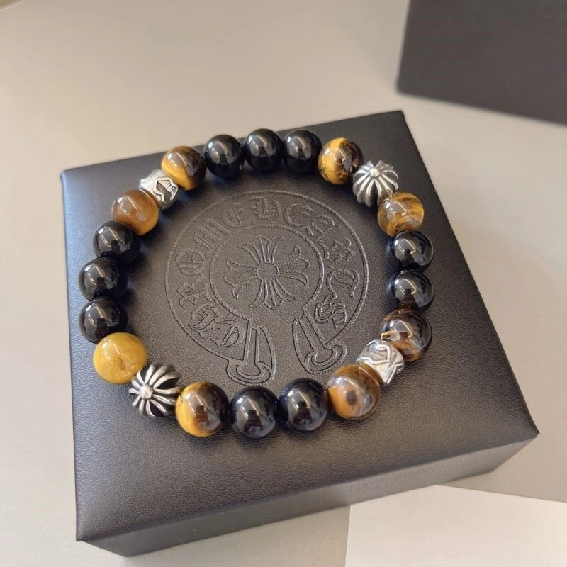 Chrome Hearts Bracelets Premium 239140