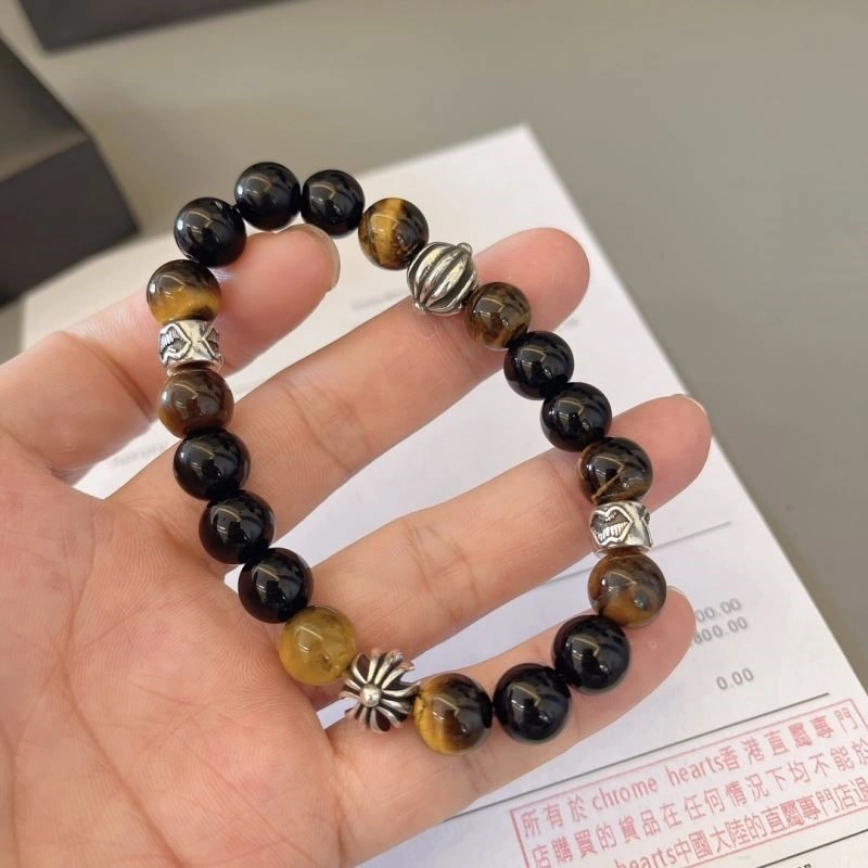 Chrome Hearts Bracelets Premium 239140