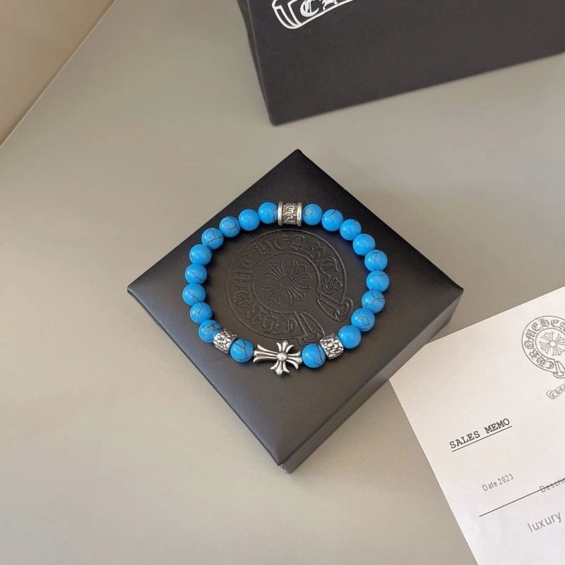 Chrome Hearts Bracelets Trendy 239143
