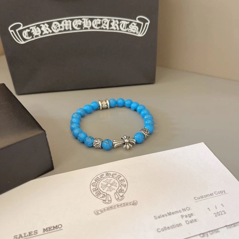 Chrome Hearts Bracelets Trendy 239143