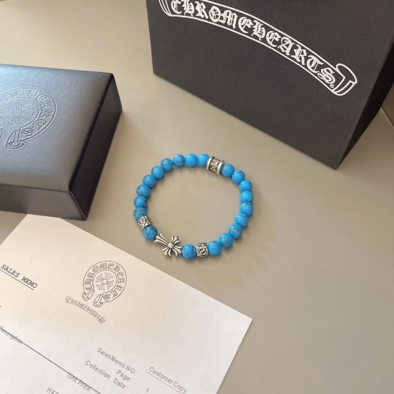 Chrome Hearts Bracelets Trendy 239143