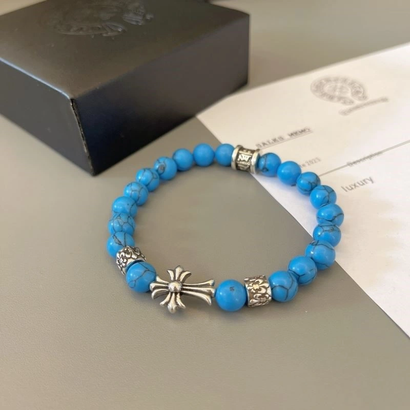 Chrome Hearts Bracelets Trendy 239143