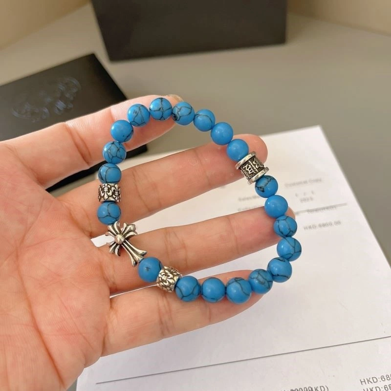 Chrome Hearts Bracelets Trendy 239143