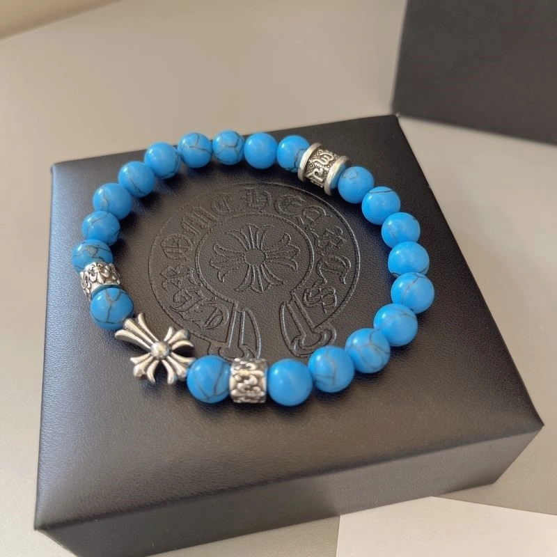 Chrome Hearts Bracelets Trendy 239143