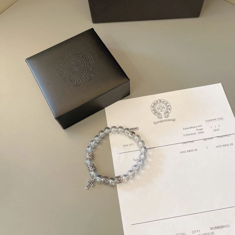 Stylish Chrome Hearts Bracelets 239138