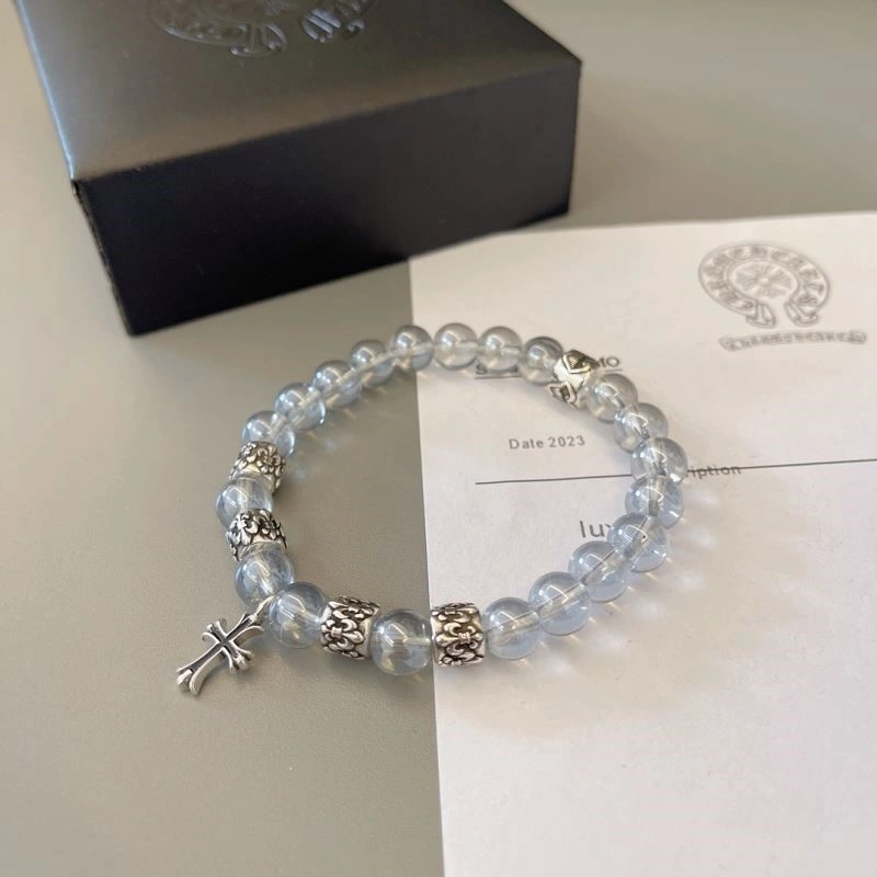 Stylish Chrome Hearts Bracelets 239138