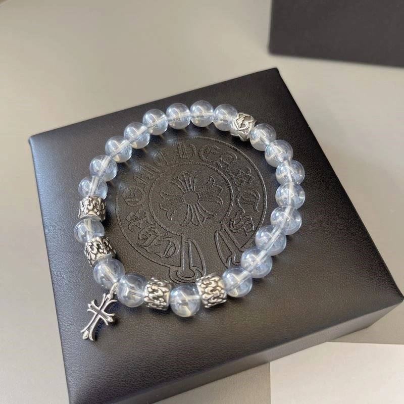 Stylish Chrome Hearts Bracelets 239138