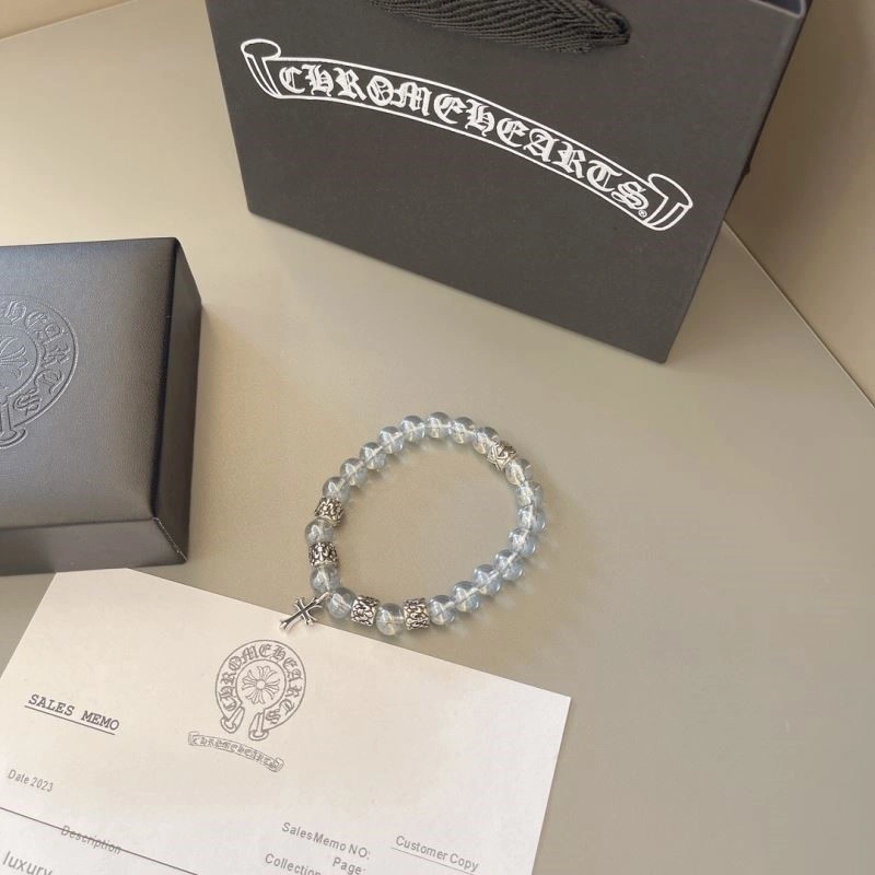 Stylish Chrome Hearts Bracelets 239138