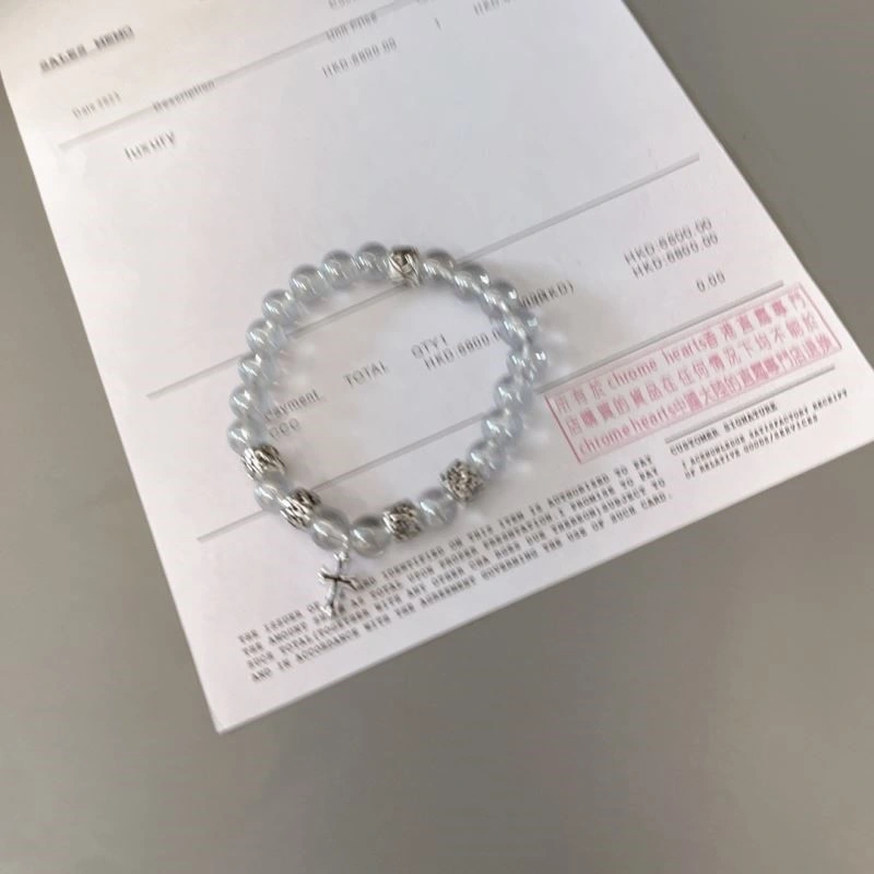Stylish Chrome Hearts Bracelets 239138