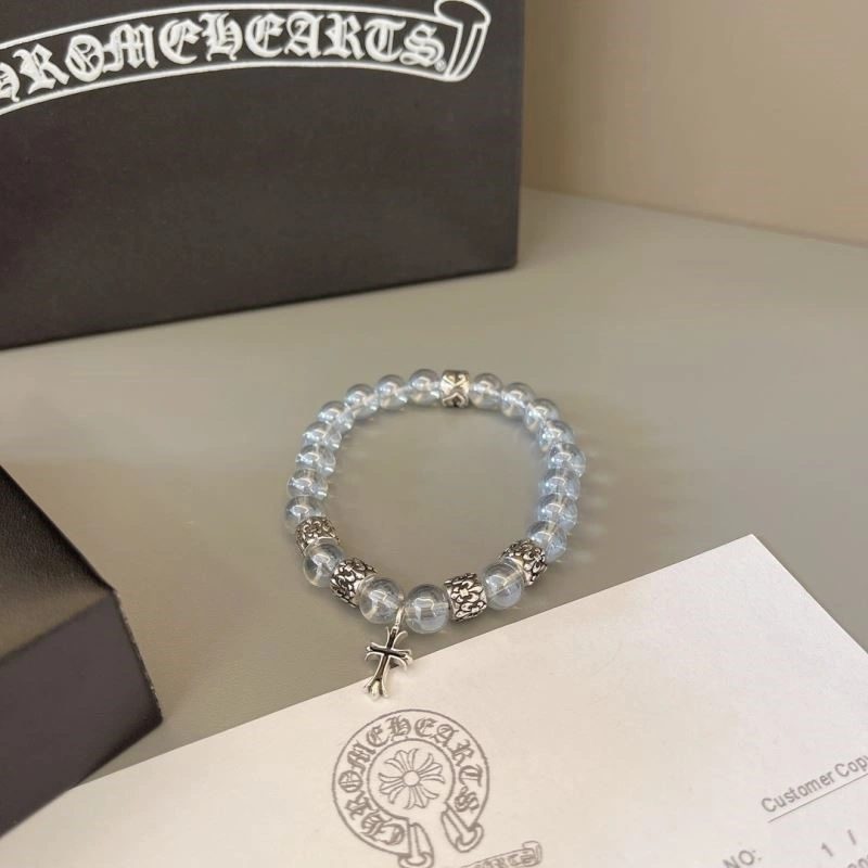 Stylish Chrome Hearts Bracelets 239138