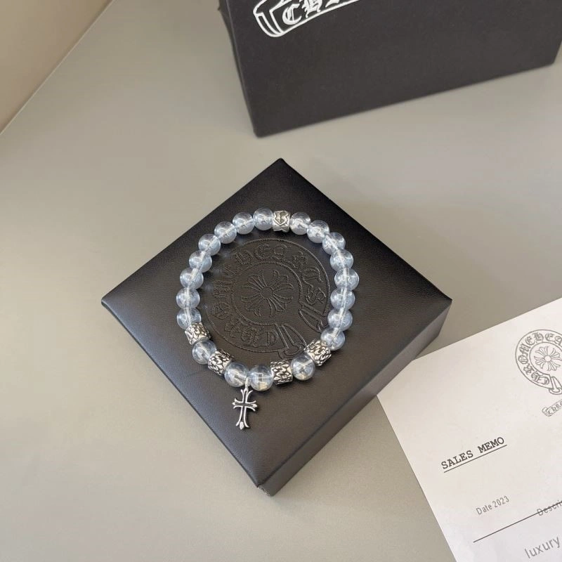 Stylish Chrome Hearts Bracelets 239138