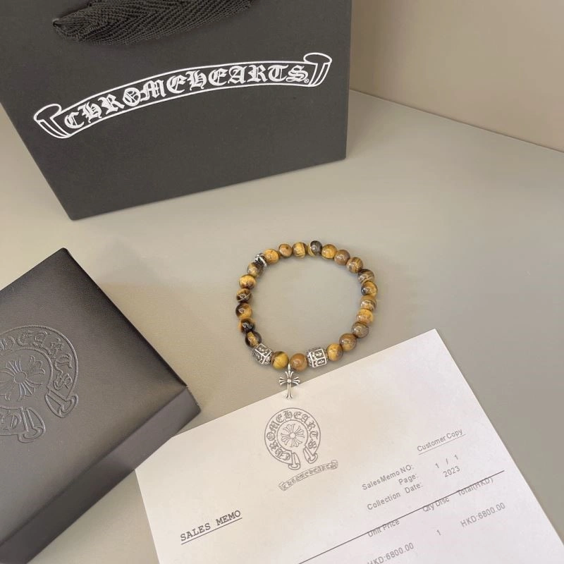 Chrome Hearts Bracelets Flexible 239137