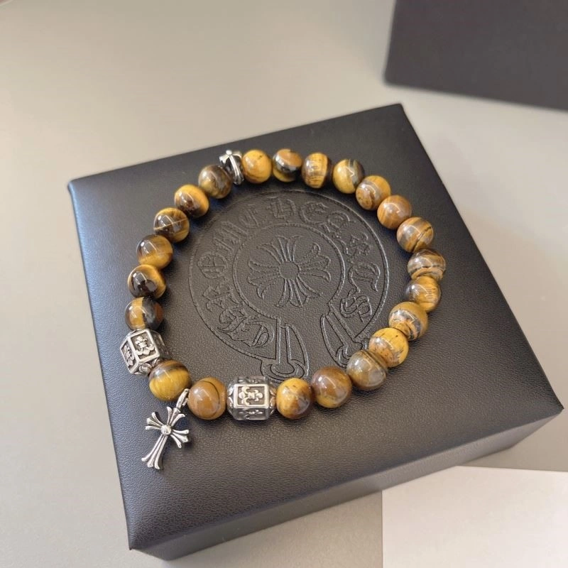 Chrome Hearts Bracelets Flexible 239137
