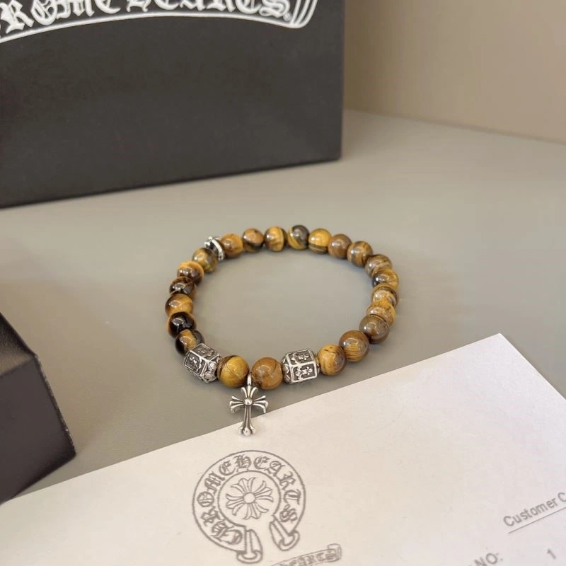 Chrome Hearts Bracelets Flexible 239137
