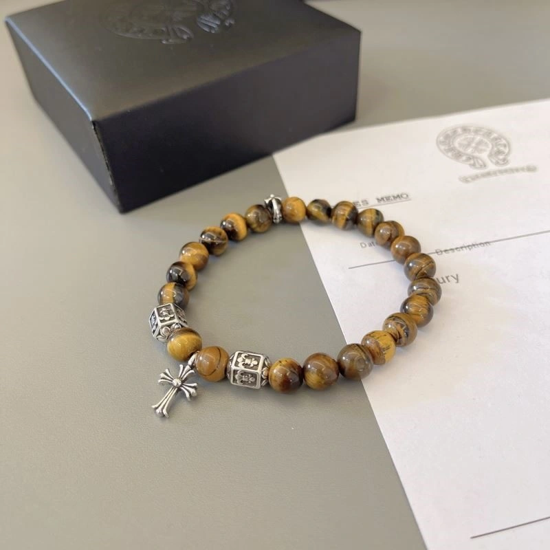 Chrome Hearts Bracelets Flexible 239137