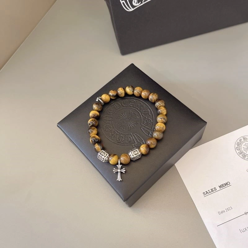Chrome Hearts Bracelets Flexible 239137