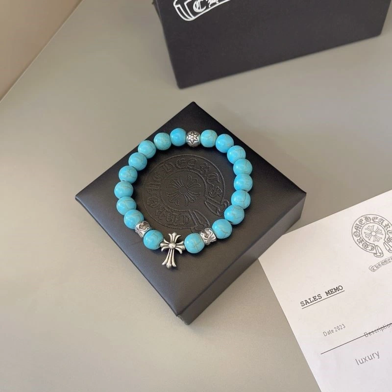 Chrome Hearts Bracelets Reliable 239136