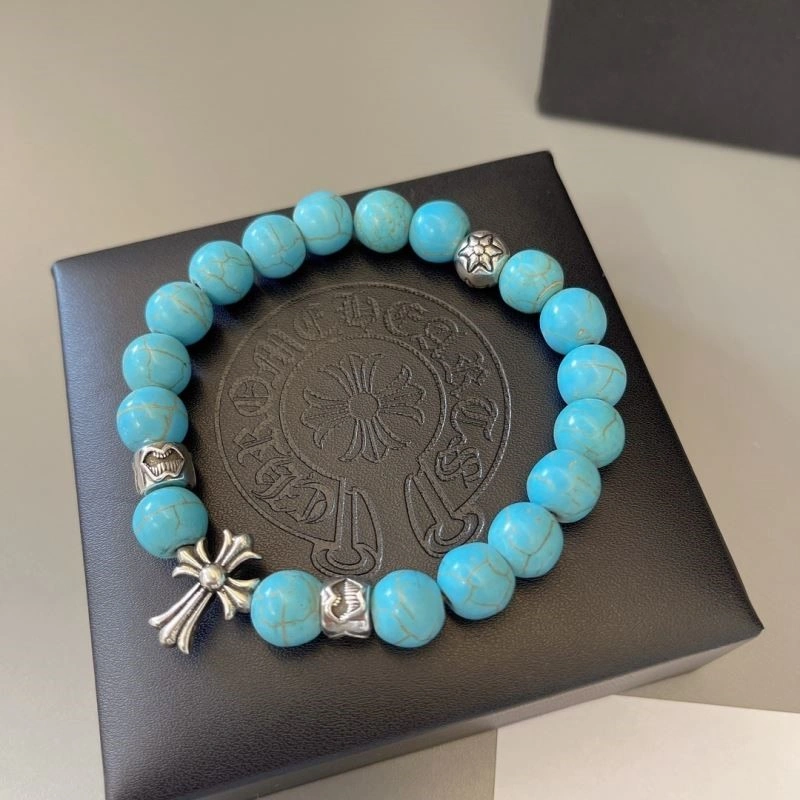 Chrome Hearts Bracelets Reliable 239136