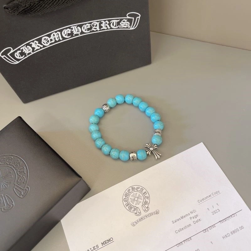 Chrome Hearts Bracelets Reliable 239136