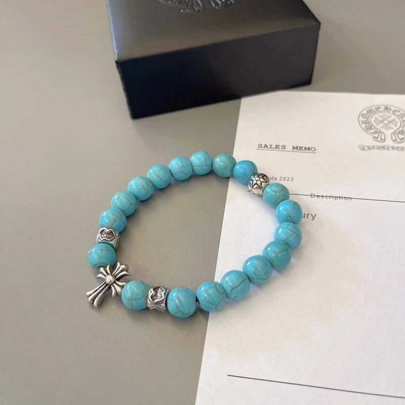 Chrome Hearts Bracelets Reliable 239136