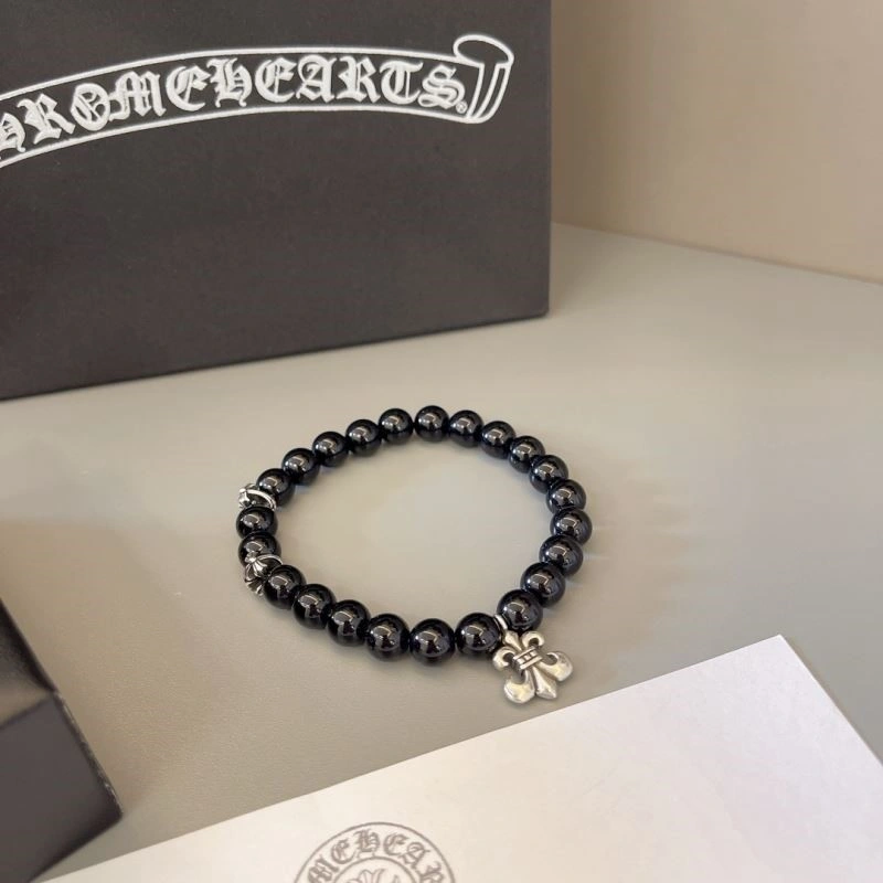 HighPerformance Chrome Hearts Bracelets 239133