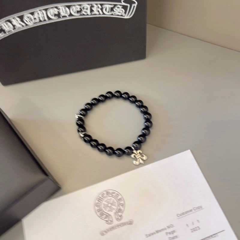 HighPerformance Chrome Hearts Bracelets 239133