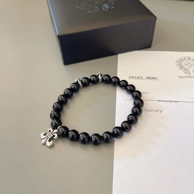 HighPerformance Chrome Hearts Bracelets 239133
