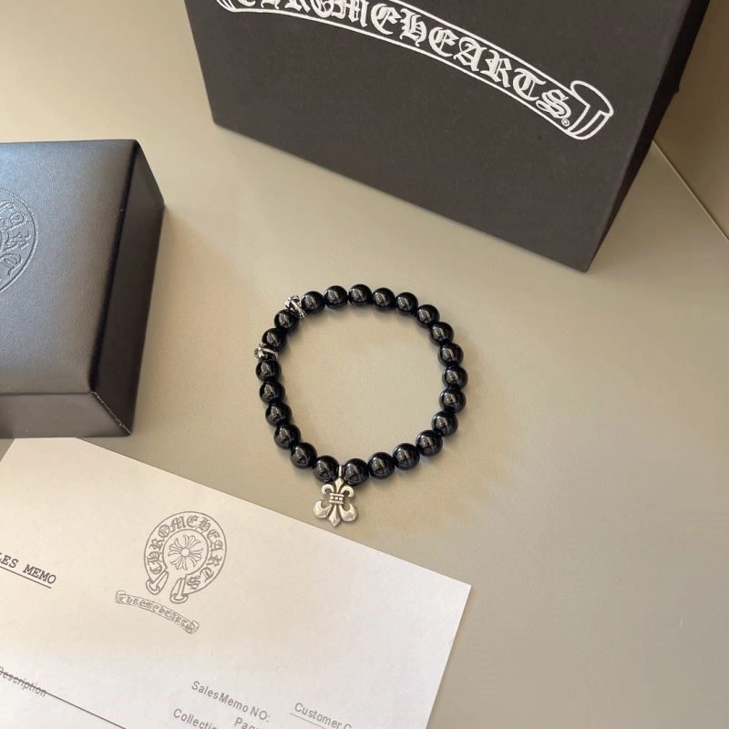 HighPerformance Chrome Hearts Bracelets 239133