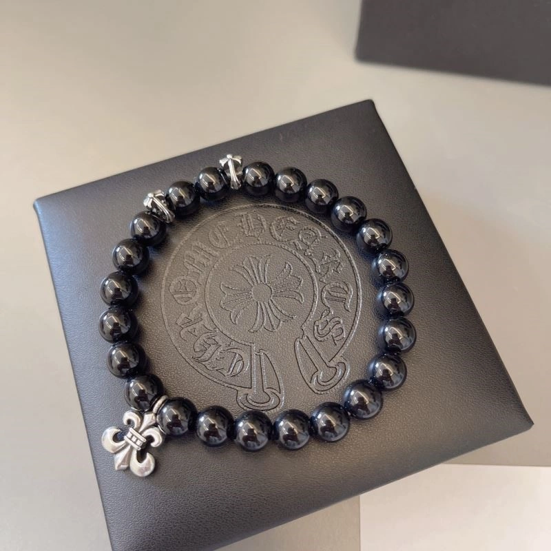 HighPerformance Chrome Hearts Bracelets 239133
