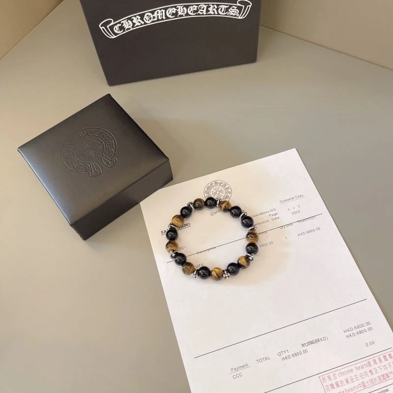 Chrome Hearts Bracelets Compact 239132