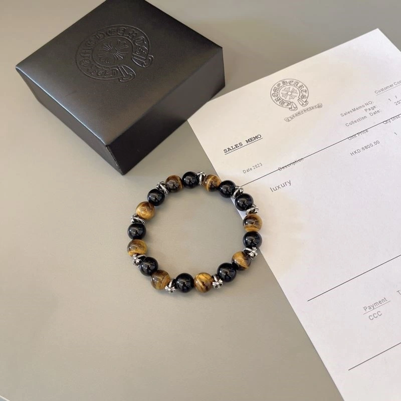 Chrome Hearts Bracelets Compact 239132
