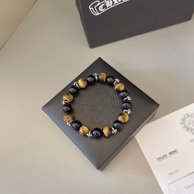 Chrome Hearts Bracelets Compact 239132