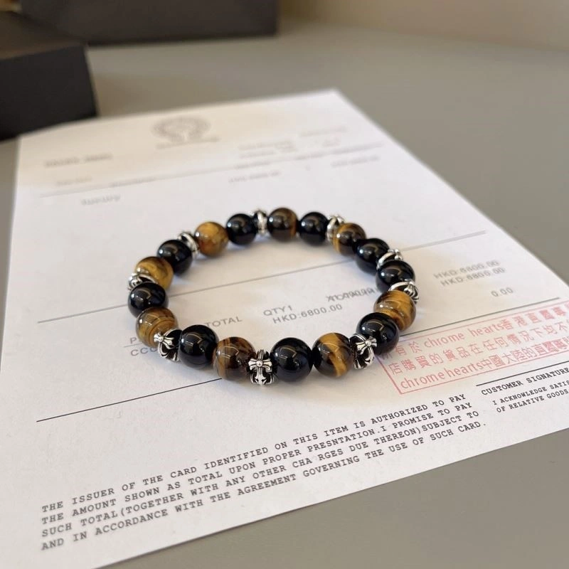 Chrome Hearts Bracelets Compact 239132
