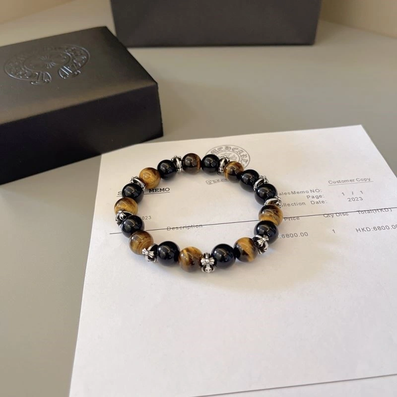 Chrome Hearts Bracelets Compact 239132
