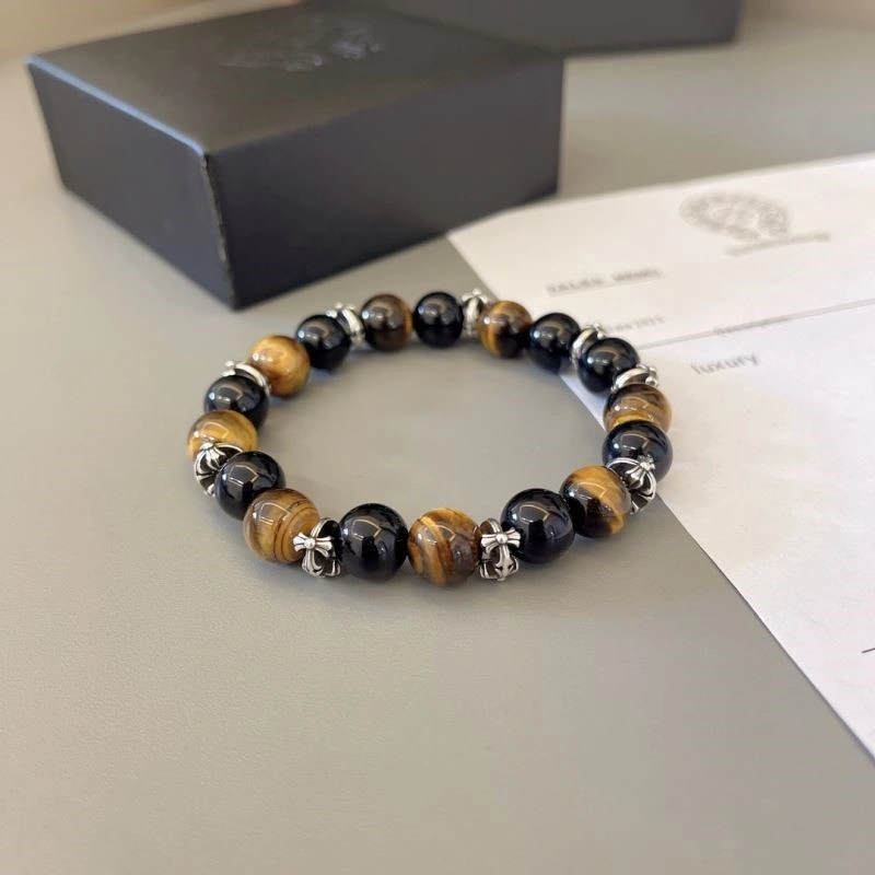 Chrome Hearts Bracelets Compact 239132